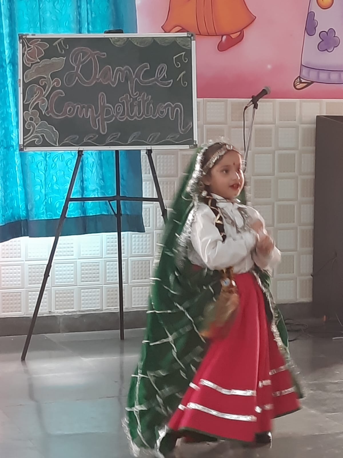 States of India Dance Competition 2026